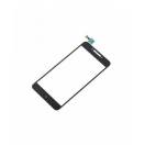Geam Touchscreen Alcatel A5 LED 5085  Negru Original