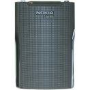 Capac baterie Nokia E71 gri Original Capac baterie Nokia E71 gri Original
