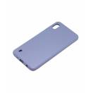 Husa Silicone Case Samsung Galaxy S20 Ultra Violet