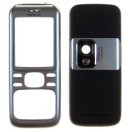 Carcasa Nokia 6234 argintie Originala Carcasa Nokia 6234 argintie Originala