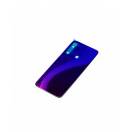 Capac Baterie Xiaomi Redmi Note 8 Pro  Violet Original