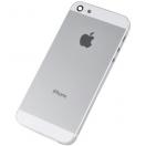 Capac baterie Apple iPhone 5 Alb Capac baterie Apple iPhone 5 Alb