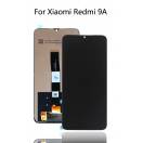 Display cu touchscreen Xiaomi Redmi 9A  Negru Original