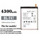 Baterie LG Velvet 5G BL-T47