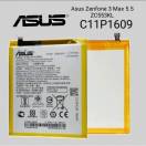 Acumulator Asus Zenfone 3 Max ZC553KL C11P1609 Original