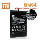 Baterie Xiaomi Redmi Note 9 BN54 Original