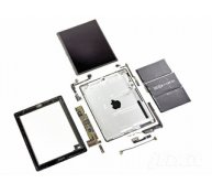 Componente tablete Apple