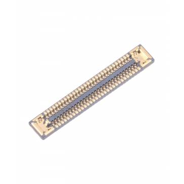 Samsung Galaxy S24 Ultra ,S928 Motherboard LCD Display FPC Connector