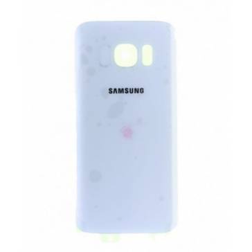 Capac baterie Samsung Galaxy S7 G930F Original Alb