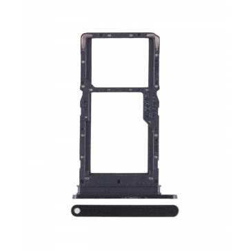 Suport Sim Pentru Honor X8 Negru