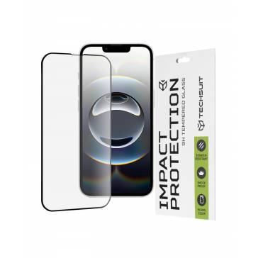 Geam Soc 111D Full Glue Glass iPhone 16e