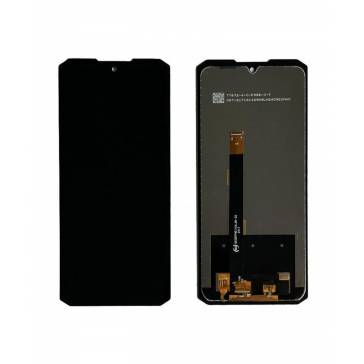 Ecran LCD Display Pentru Doogee S200, Doogee S200X, Doogee S200 Plus