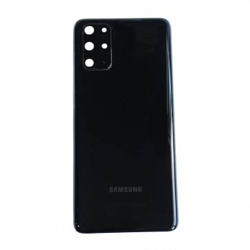 Capac Baterie complet Samsung Galaxy S20 Plus G985 Negru