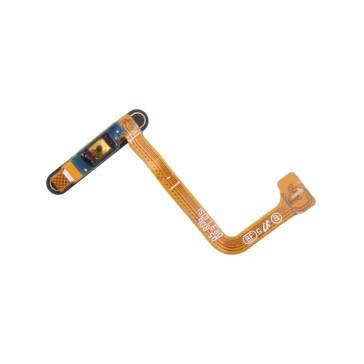 Flex Amprenta Negru Pentru Samsung Galaxy Z Fold5 , F946