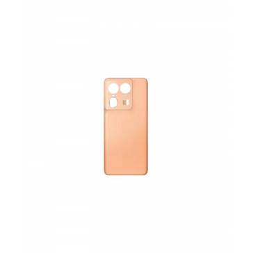 Capac Baterie Motorola Moto Edge 50 Ultra Peach Fuzz