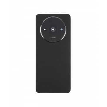 Capac Baterie Pentru Xiaomi Redmi A3, A3X Negru Cu Geam Camera