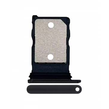 Suport SIM Negru Pentru Google Pixel 9 Pro XL