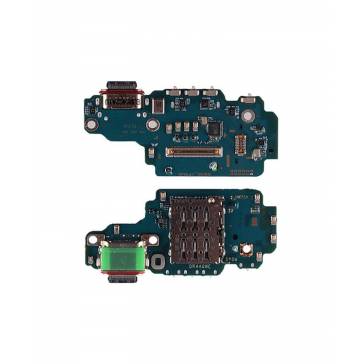 Modul Incarcare Original Service Pack Samsung S25 Plus , S936