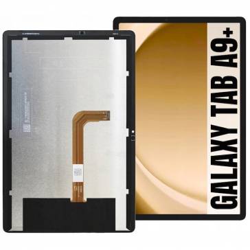 Display cu touchscreen Samsung Galaxy Tab A9 Plus 2023 OEM