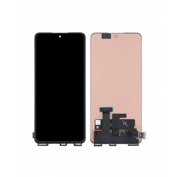 Ecran LCD Display AMOLED Pentru Oppo Reno8 Pro , Oppo Reno8 Pro+