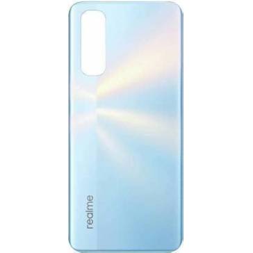 Capac Baterie Realme 7 4G Alb Service Pack