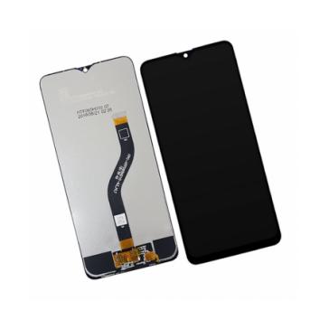 Display cu touchscreen Samsung Galaxy A20s A207F Original Negru