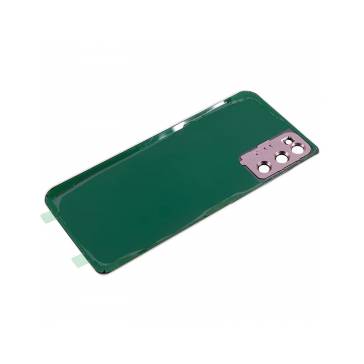 Capac Baterie pentru Samsung Galaxy S20, G980 Roz