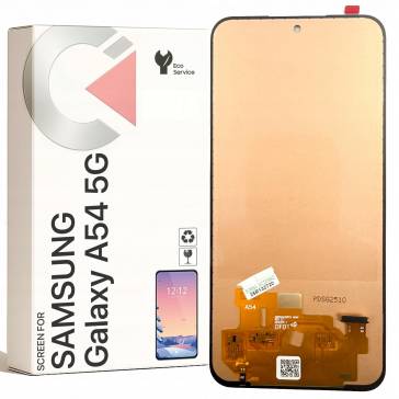 Display cu touchscreen Samsung Galaxy A54 A546 Service Pack