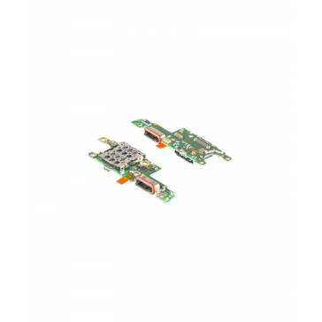Modul Incarcare Pentru Honor Magic8 Lite, MTN-NX1M