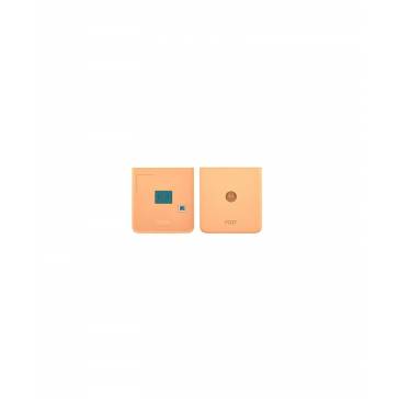 Capac Baterie Pentru Motorola Moto Razr 40 Ultra Orange