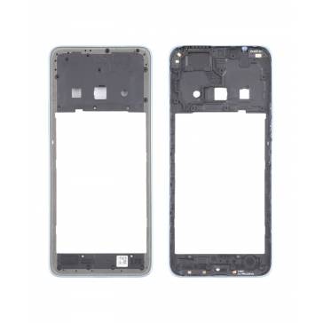 Mijloc Pentru Xiaomi Redmi A3, A3X Blue