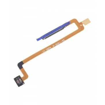 Flex Fingerprint Xiaomi Redmi 13 5G , 2406ERN9CI Negru