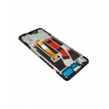 Ecran LCD Display Pentru Oppo A98 Cu Rama