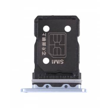 Suport SIM Albastru Pentru Oppo Reno6 Pro 5G (Snapdragon)