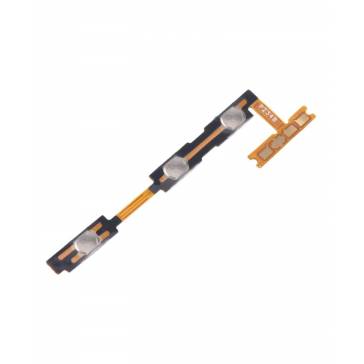 Flex Power Pentru Xiaomi Redmi 14C