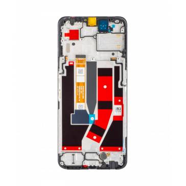 Ecran LCD Display Pentru Oppo A77 5G Cu Rama, CPH2339