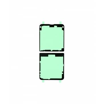 Dublu Adeziv Capac Exterior Set Pentru Samsung Galaxy Z Flip 5G SM-F707