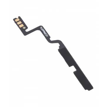 Flex Volum Pentru Realme C31 RMX3501