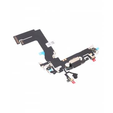 Modul Incarcare Roz Pentru iPhone 13 Mini