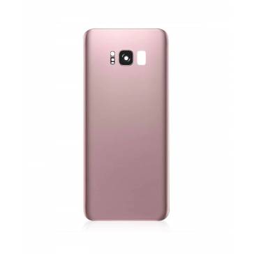 Capac Baterie pentru Samsung Galaxy S8 G950F Roz