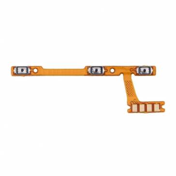 Banda Flex Volum Xiaomi Poco M3 Service Pack