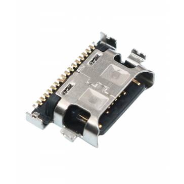 Pachet 5 Bucati Mufa Incarcare Pentru Samsung Galaxy A21s , A217