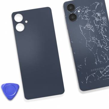 Capac Baterie Samsung Galaxy A06 A065F Negru