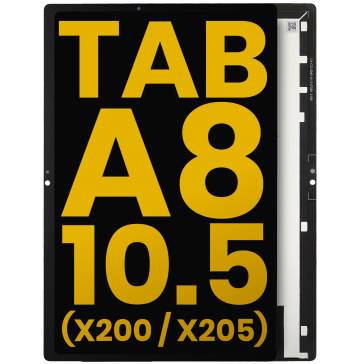 Display cu touchscreen Samsung Galaxy Tab A8 2021 OEM