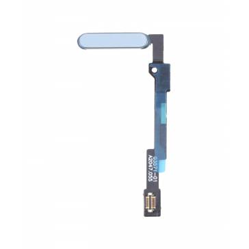 Senzor Amprenta Pentru Apple iPad iPad Mini 7 (2024), A2993, A2995, A2996 Blue