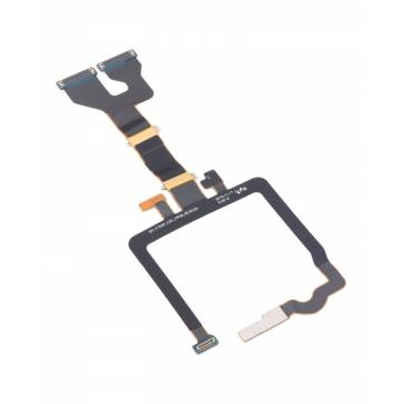 Flex Slide Pentru Samsung Galaxy Z Flip SM F700, F707