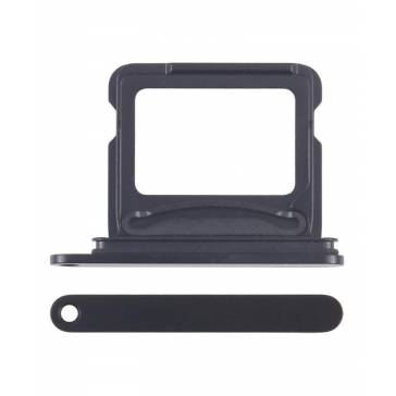 Suport Sim Negru Pentru Apple IPhone 17
