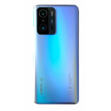 Capac Baterie complet Xiaomi 11T Albastru