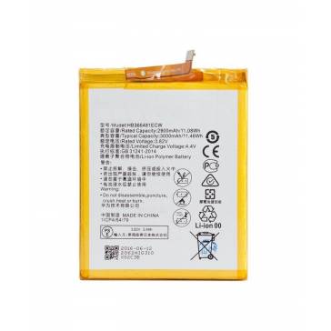 Acumulator Huawei HB366481ECW