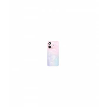 Capac Baterie Pentru Oppo A5 Pro , CPH2711, CPH2695 Flower Pink